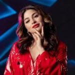 Ирина Волкова