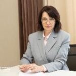 Наталья Салогубова