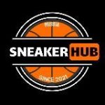 SneakerHub | Онлайн-магазин кроссовок