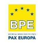 PAX EUROPA e.V. ORIGINAL