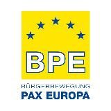 PAX EUROPA e.V. ORIGINAL
