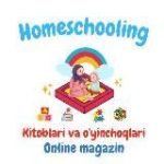 Homeschooling toys and books online do’kon