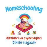 Homeschooling toys and books online do’kon