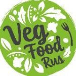 VEGFOODRUS Рецепты и здоровье
