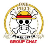 One Piece Budak Getah ( Chat)