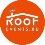 Тот самый джаз на крыше. ROOFEVENTS