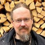 Иерей Георгий Максимов