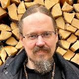 Иерей Георгий Максимов