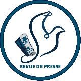 Revue de Presse • SLS