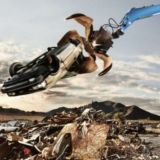 МЕТАЛЛОЛОМ