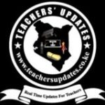 Teachers Updates