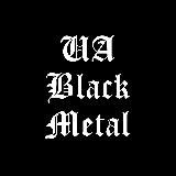 UA Black Metal