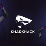 SHARKHACK – Бесплатный чит CS2