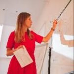 BASEBODY с Ксенией Шатской