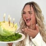 Огненная Mirz