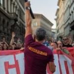 Info Collettivo di Fabbrica GKN Firenze