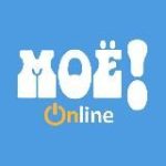МОЁ! Online. Воронеж