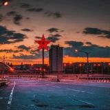 Домой ЛНР-ДНР,Пути решения! РФ