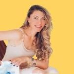 Мария Леви сакральные знания и творчество