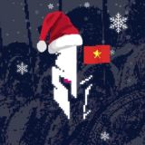 PolkaWarriors (Community of PolkaDot in Vietnam )