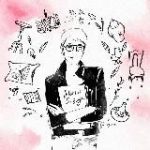 Стилист интерьерных съемок Юлия Чеботарь