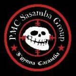 ЧВК «Сасамба»