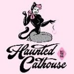 CATHOUSE BURLESQUE | бурлеск-шоу 18+