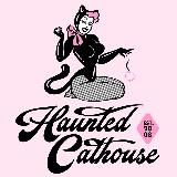 CATHOUSE BURLESQUE | бурлеск-шоу 18+