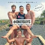 Only Guys: The best Gay Bareback Porn