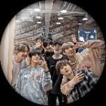 °B T S A R M Y K О R E A°