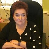 Лариса Мельник