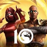 Mortal Kombat Mobile Life