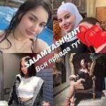 HELLO TASHKENT | SALAM TASHKENT