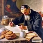 История в деталях