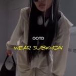 Wear Subkhon Женская Одежда б 2д-59