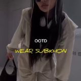 Wear Subkhon Женская Одежда б 2д-59