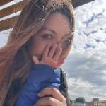 Юля Сеня (yulia_aleshkina)