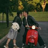 На хате у Разиюши