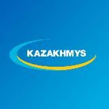 KAZAKHMYS