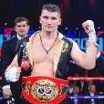 Алексей Папин / Aleksei Papin