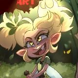 ELFY ART | Звезда Фей | Не беси Королеву