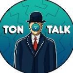 TON TALK