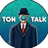 TON TALK