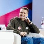 Владимир Тараненко. Z. Народный Фронт.