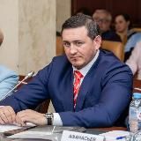 Виталий Бородин