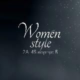 Women_ Style