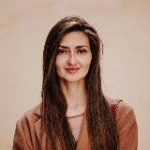 Мария Васенко о Москве