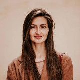 Мария Васенко о Москве