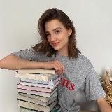 Антоновна #прокниги