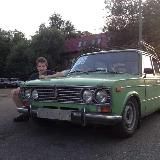 Русский Ресейл